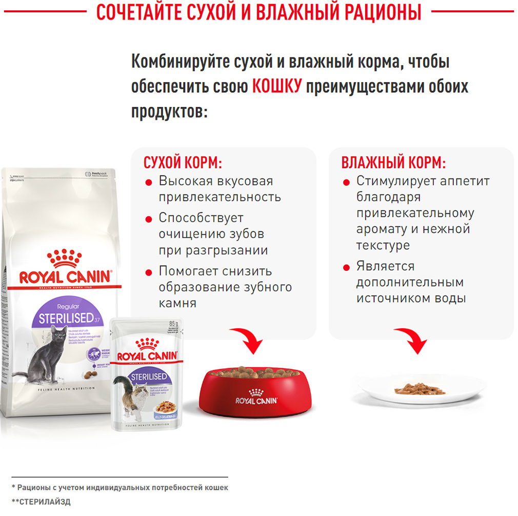 Корм Royal Canin корм для кастрированных кошек и котов: 1-7 лет, роял канин  стерил, роял канин для стерилизованных, роял канин для кастрированных, royal  canin для стерилизованных, роял канин для стерилизованных кошек, роял